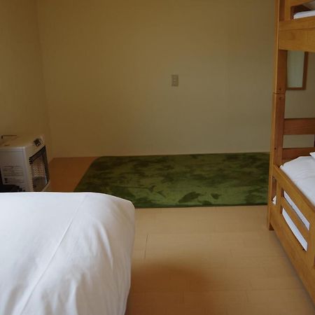 Gufo No Mori Kamifurano Otel Dış mekan fotoğraf
