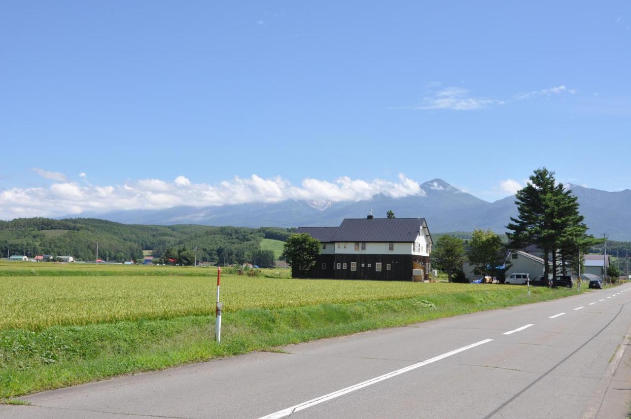 Gufo No Mori Kamifurano Otel Oda fotoğraf